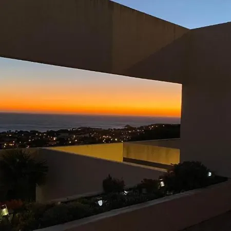 Apartamento Vue Panoramique - Grande Terrasse Et Piscine Bandol